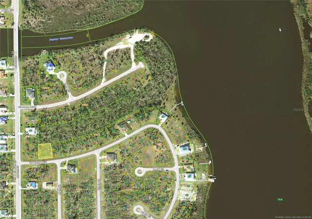 Photo 2 of Land for sale at 16024 La Barge Cir, Port Charlotte, FL 33981 | MLS# D6146042 | Listing updated on 2026-02-07