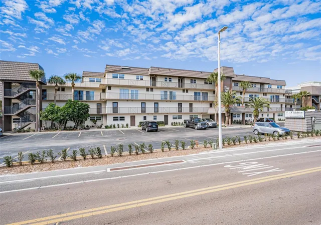 Homes for sale in Indian Rocks Beach, FL | 60 Gulf Blvd #203, Indian Rocks Beach, FL 33785 | MLS# TB8473611