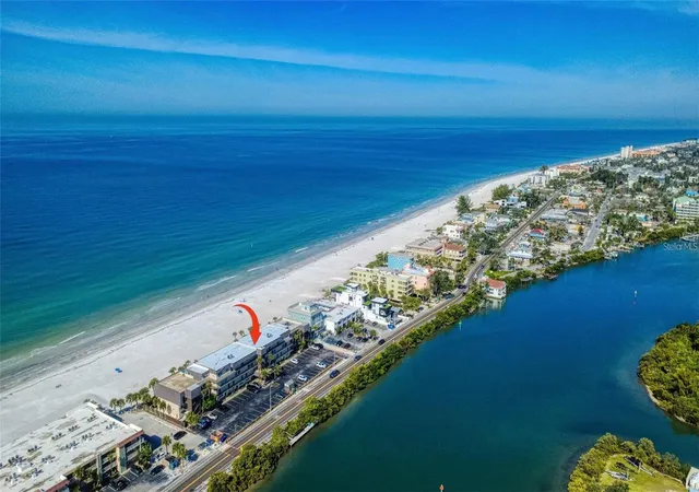 Homes for sale in Indian Rocks Beach, FL | 60 Gulf Blvd #203, Indian Rocks Beach, FL 33785 | MLS# TB8473611