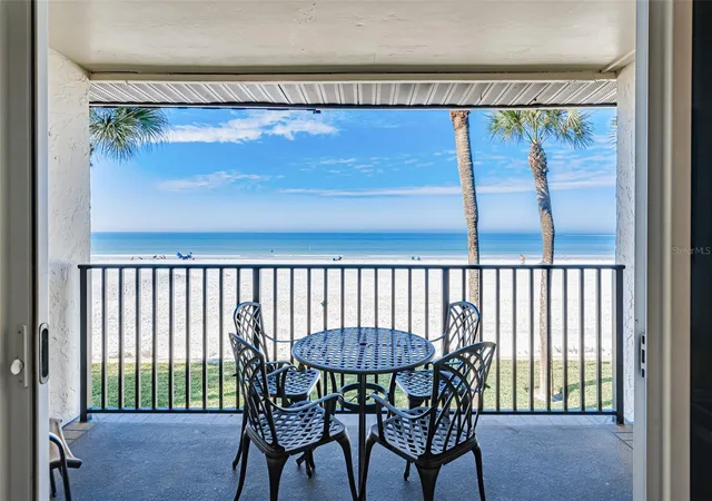 Homes for sale in Indian Rocks Beach, FL | 60 Gulf Blvd #203, Indian Rocks Beach, FL 33785 | MLS# TB8473611