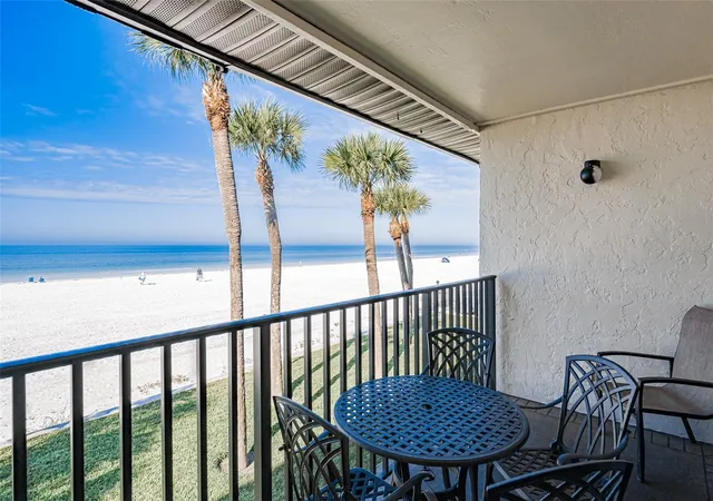 Homes for sale in Indian Rocks Beach, FL | 60 Gulf Blvd #203, Indian Rocks Beach, FL 33785 | MLS# TB8473611