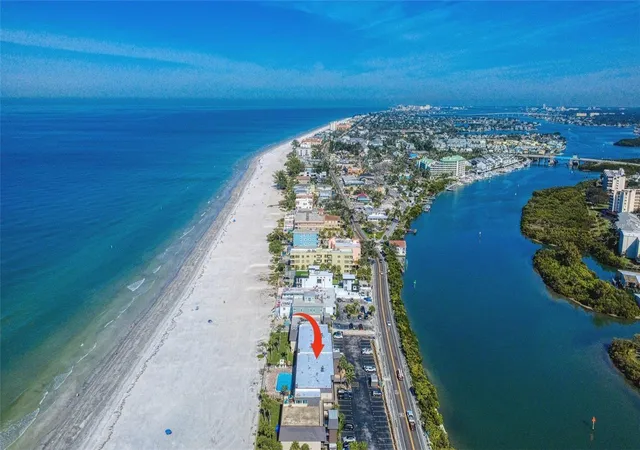 2nd image of 60 Gulf Blvd, INDIAN ROCKS BEACH, FL 33785
