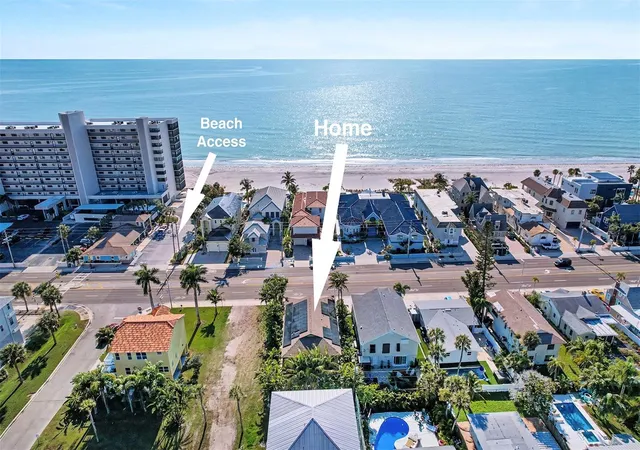 1st image of 15517 Gulf Blvd, Redington Beach, FL 33708 | MLS# TB8473616