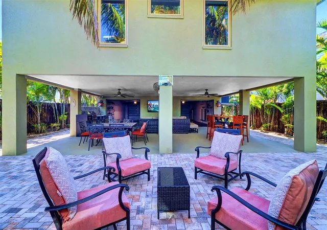 5th image of 15517 Gulf Blvd, Redington Beach, FL 33708 | MLS# TB8473616