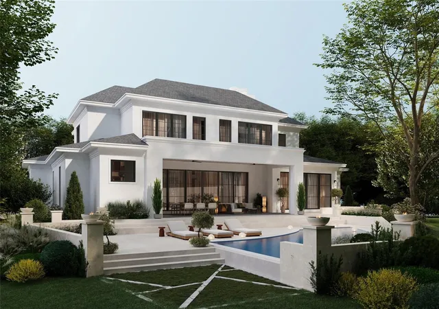 2nd image of 40 Palmer Ave, Winter Park, FL 32789 | MLS# O6380444