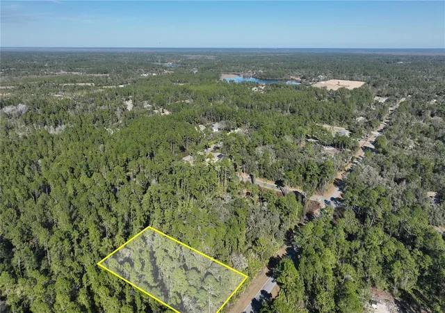 Photo 2 of Land for sale at Saffron Ave, Eustis, FL 32736 | MLS# O6380462 | Listing updated on 2026-10-05