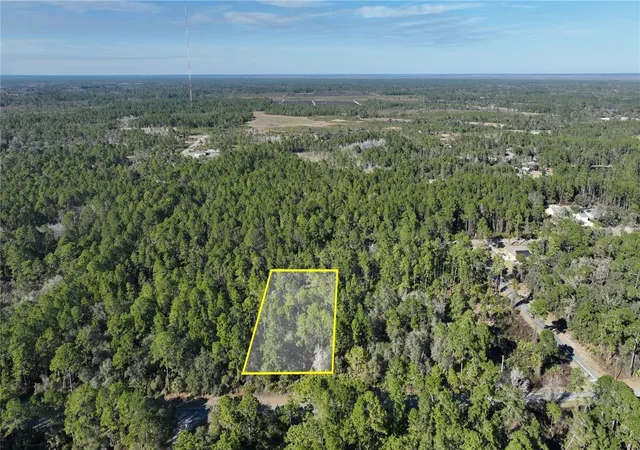 Photo 3 of Land for sale at Saffron Ave, Eustis, FL 32736 | MLS# O6380462 | Listing updated on 2026-10-05