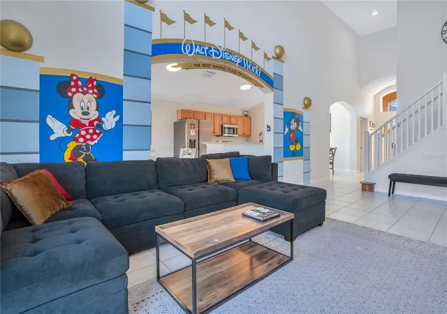 Homes for sale in Kissimmee, FL | 161 Hideaway Beach Ln, Kissimmee, FL 34746 | MLS# O6380471