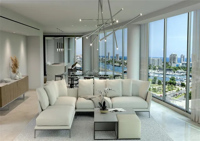 Photo 3 of Condo for sale at 611 Baldorioty De Castro Blvd #N1102, San Juan, PR 00907 | MLS# PR9119122 | Listing updated on 2026-10-20