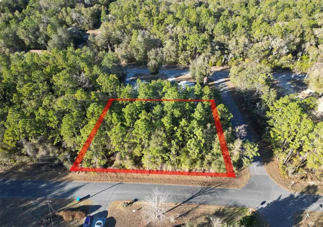 Photo 1 of Land for sale at 3153 E May St, Inverness, FL 34453 | MLS# TB8473686 | Listing updated on 2026-09-15