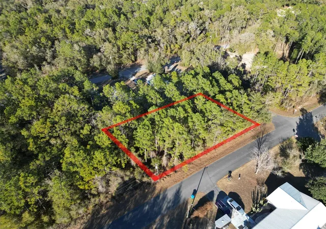 Photo 2 of Land for sale at 3153 E May St, Inverness, FL 34453 | MLS# TB8473686 | Listing updated on 2026-09-15