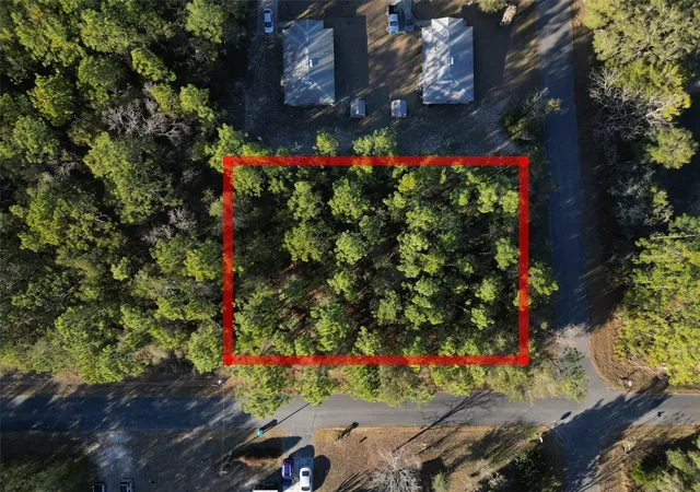 Photo 3 of Land for sale at 3153 E May St, Inverness, FL 34453 | MLS# TB8473686 | Listing updated on 2026-09-15