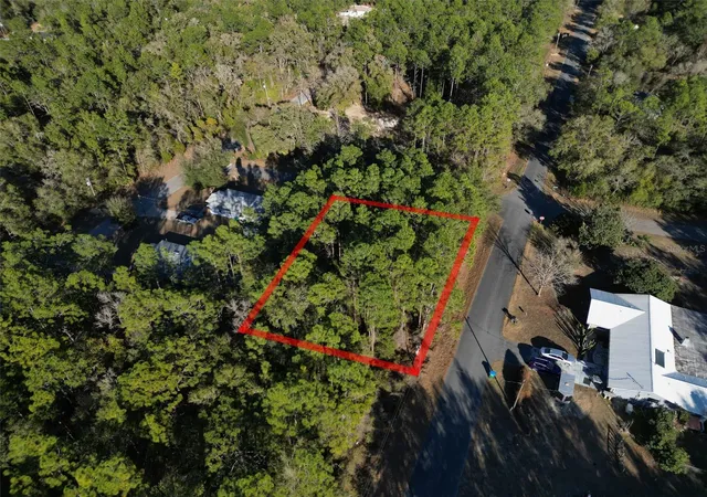 Photo 3 of Land for sale at 3153 E May St, Inverness, FL 34453 | MLS# TB8473686 | Listing updated on 2026-09-15