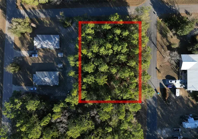 Photo 4 of Land for sale at 3153 E May St, Inverness, FL 34453 | MLS# TB8473686 | Listing updated on 2026-09-15