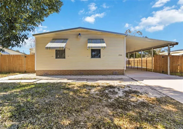 Homes for sale in Saint Cloud, FL | 2320 Darby Ln, Saint Cloud, FL 34769 | MLS# S5143333