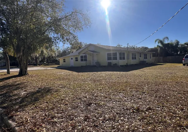 4th image of 227 Smith Ave, Arcadia, FL 34266 | MLS# C7521609