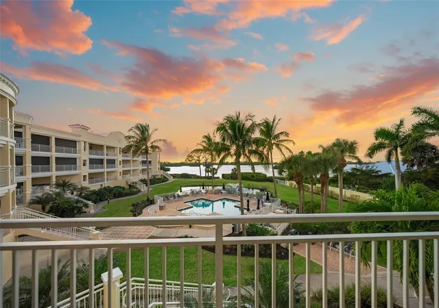 Condo for sale at 14021 Bellagio Way #309, OSPREY, FL 34229 | MLS# A4681589