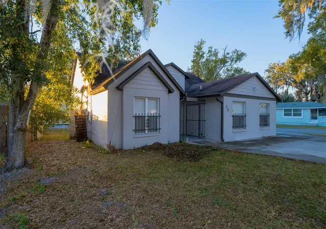 Photo 1 of Single family home for sale at 314 Alma St, Kissimmee, FL 34741 | MLS# O6380497 | Listing updated on 2026-08-11