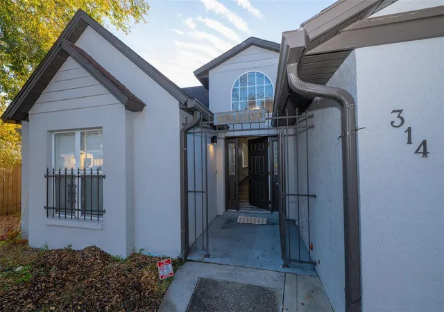 Photo 1 of Single family home for sale at 314 Alma St, Kissimmee, FL 34741 | MLS# O6380497 | Listing updated on 2026-08-11