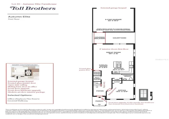 2nd image of 1879 Pinecliff Dr, Apopka, FL 32703 | MLS# O6380501