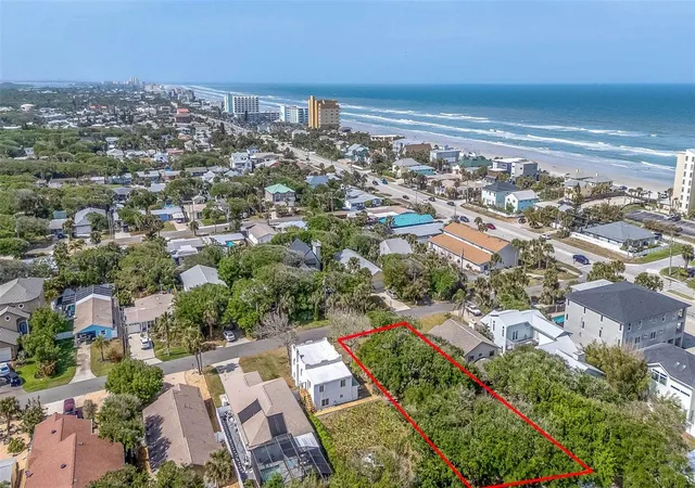 1st image of E 12th Ave, New Smyrna Beach, FL 32169 | MLS# NS1087293