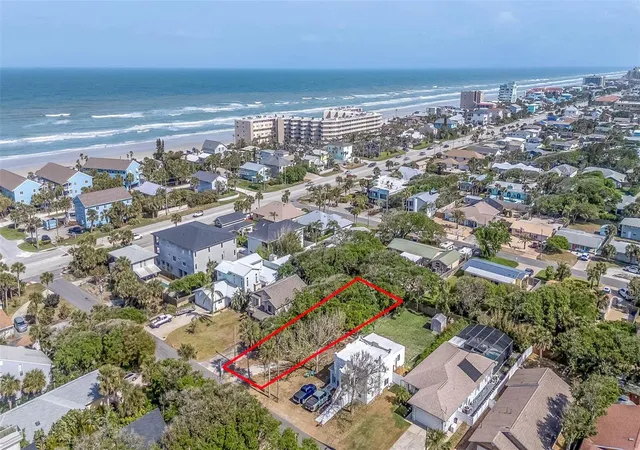 4th image of E 12Th Ave, New Smyrna Beach, FL 32169 | MLS# NS1087293