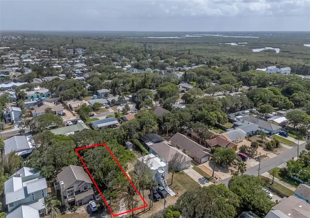 5th image of E 12th Ave, New Smyrna Beach, FL 32169 | MLS# NS1087293