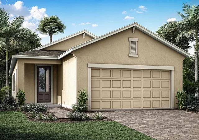 Photo 1 of Sale Pending at 5518 Skylight Way, Palmetto, FL 34221 | MLS# TB8473726 | Listing updated on 2026-06-17