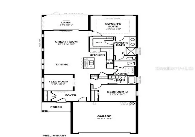 Photo 2 of Sale Pending at 5518 Skylight Way, Palmetto, FL 34221 | MLS# TB8473726 | Listing updated on 2026-06-17