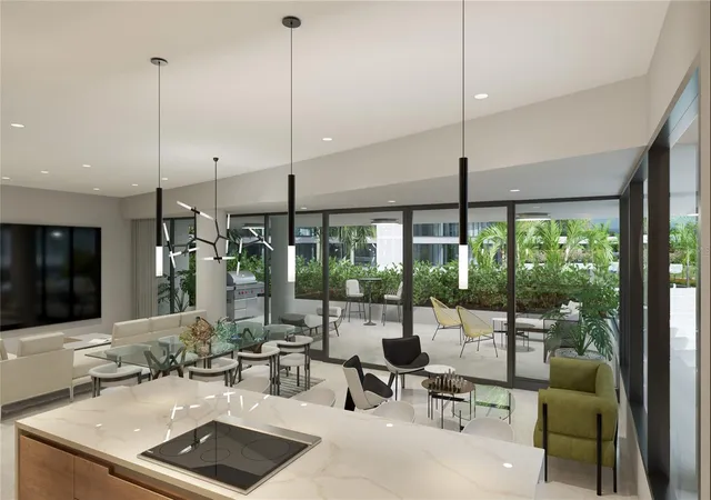 Photo 4 of Condo for sale at 611 Baldorioty De Castro Blvd #N204, San Juan, PR 00907 | MLS# PR9119128 | Listing updated on 2026-10-20