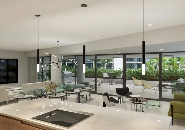 Photo 2 of Condo for sale at 611 Baldorioty De Castro Blvd #402, San Juan, PR 00907 | MLS# PR9119130 | Listing updated on 2026-02-07