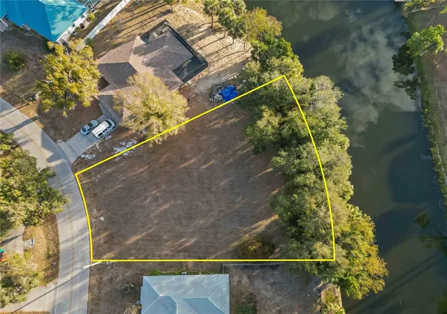 Photo 2 of Land for sale at 20551 Albury Dr, Port Charlotte, FL 33952 | MLS# C7521619 | Listing updated on 2026-07-11
