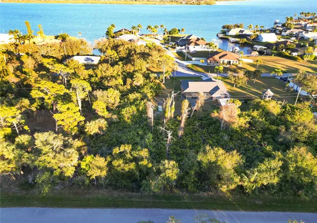 Photo 1 of Land for sale at 3552 Dwight St, Port Charlotte, FL 33981 | MLS# A4681623 | Listing updated on 2026-10-26