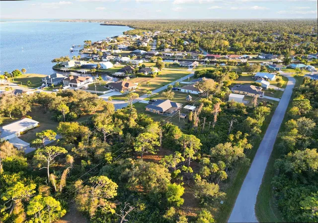 Photo 2 of Land for sale at 3552 Dwight St, Port Charlotte, FL 33981 | MLS# A4681623 | Listing updated on 2026-10-26