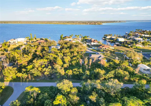 Photo 3 of Land for sale at 3552 Dwight St, Port Charlotte, FL 33981 | MLS# A4681623 | Listing updated on 2026-10-26