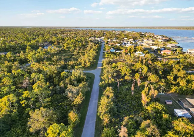 Photo 4 of Land for sale at 3552 Dwight St, Port Charlotte, FL 33981 | MLS# A4681623 | Listing updated on 2026-10-26