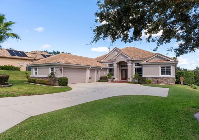 Homes for sale in Hernando, FL | 1601 N Tee Time Ter, Hernando, FL 34442 | MLS# OM718305