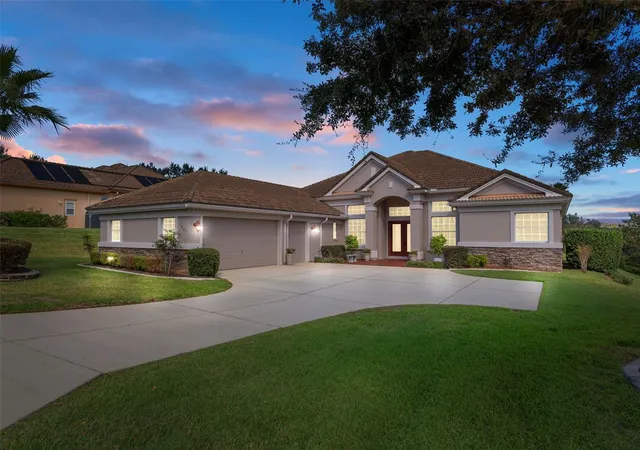 Homes for sale in Hernando, FL | 1601 N Tee Time Ter, Hernando, FL 34442 | MLS# OM718305