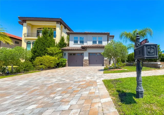 4th image of 16210 Ravenna Ct, Montverde, FL 34756 | MLS# O6380542