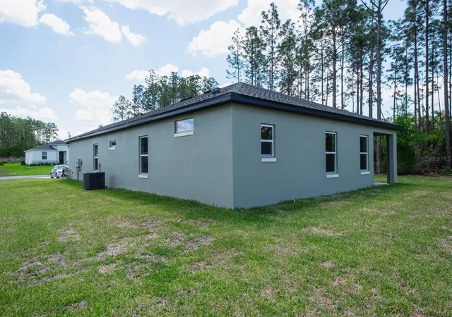 Photo 4 of Single family home for sale at 15645 SW 19th Terrace, Ocala, FL 34473 | MLS# OM718308 | Listing updated on 2026-10-09