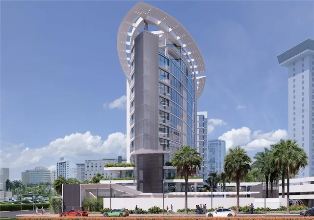 Condo for sale at 611 Baldorioty De Castro Blvd #N603, SAN JUAN, PR 00907 | MLS# PR9119140