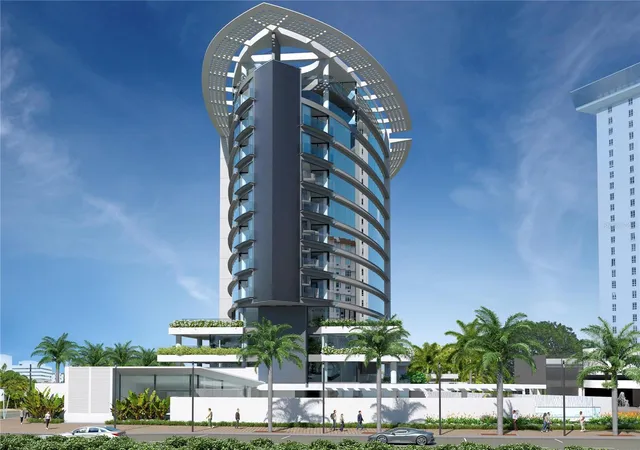 Photo 1 of Condo for sale at 611 Baldorioty De Castro Blvd #603, San Juan, PR 00907 | MLS# PR9119140 | Listing updated on 2026-02-07