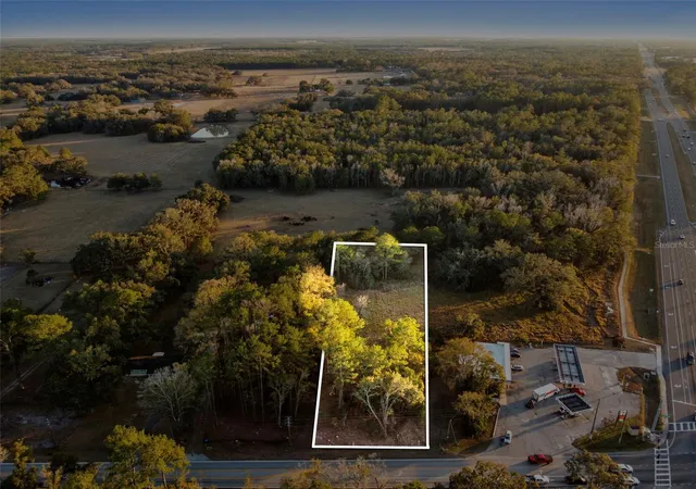 Photo 1 of Land for sale at Powell Rd, Brooksville, FL 34604 | MLS# TB8473778 | Listing updated on 2026-08-05