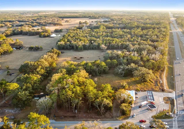 Photo 2 of Land for sale at Powell Rd, Brooksville, FL 34604 | MLS# TB8473778 | Listing updated on 2026-08-05