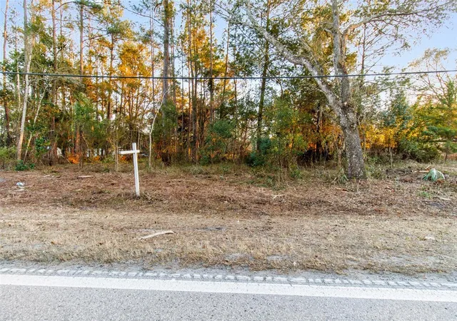 Photo 3 of Land for sale at Powell Rd, Brooksville, FL 34604 | MLS# TB8473778 | Listing updated on 2026-08-05
