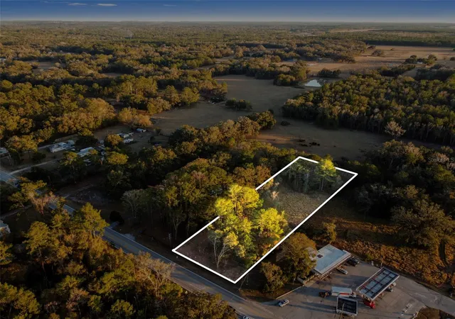 Photo 3 of Land for sale at Powell Rd, Brooksville, FL 34604 | MLS# TB8473778 | Listing updated on 2026-08-05
