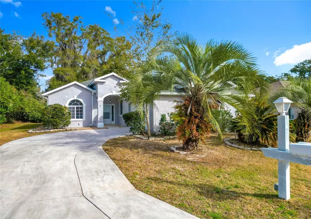 Photo 1 of Single family home for sale at 5375 NW 26th Lane, Ocala, FL 34482 | MLS# G5107865 | Listing updated on 2026-10-20