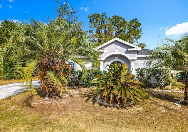 Photo 4 of Single family home for sale at 5375 NW 26th Lane, Ocala, FL 34482 | MLS# G5107865 | Listing updated on 2026-10-20