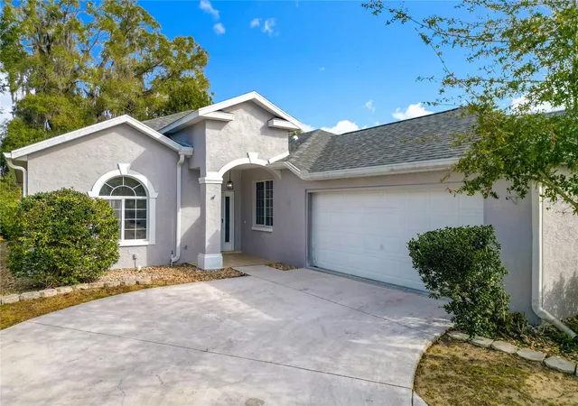 Photo 2 of Single family home for sale at 5375 NW 26th Lane, Ocala, FL 34482 | MLS# G5107865 | Listing updated on 2026-10-20