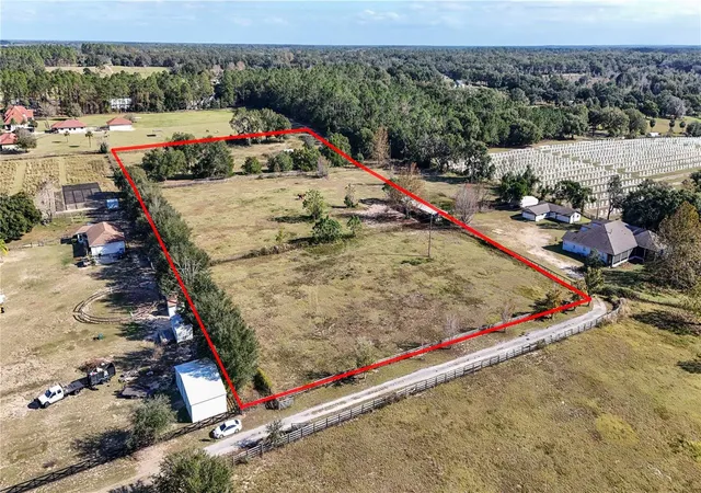 Photo 2 of Land for sale at 001 Kenny Trl, Eustis, FL 32736 | MLS# G5107866 | Listing updated on 2026-09-03